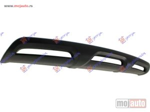 NOVI: delovi  LAJSNA PREDNJEG BRANIKA DONJA SIVA Hyundai santa fe 12-16 -dostupno