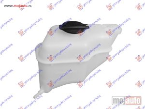 NOVI: delovi  POSUDA ZA ANTIFRIZ Hyundai santa fe 12-16 -dostupno