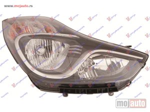 NOVI: delovi  FAR ELEKTRICNI (DEPO) Desno Hyundai ix20 11- -dostupno
