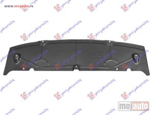 NOVI: delovi  ZASTITA MOTORA PLASTICNA Hyundai i10 13-16 -dostupno