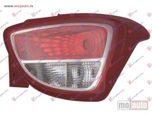 NOVI: delovi  STOP LAMPA (DEPO) Desno Hyundai i10 13-16 -dostupno