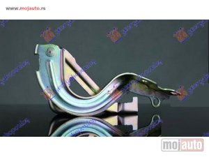 Glavna slika - MAKAZE HAUBE Desno Hyundai i10 13-16 -dostupno - MojAuto