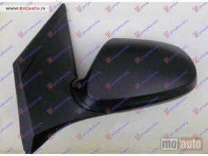 NOVI: delovi  RETROVIZOR ELEKTRICNI PM (KONVEKSNO STAKLO) Levo Hyundai i10 13-16 -dostupno