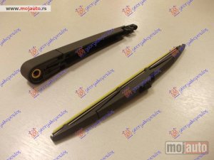 NOVI: delovi  ZADNJI BRISAC KOMPLET 275mm Hyundai i10 13-16 -dostupno