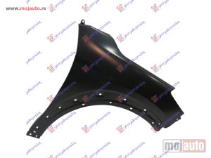 NOVI: delovi  BLATOBRAN Desno Hyundai tucson 15-18 -dostupno