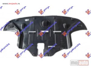 NOVI: delovi  ZASTITA MOTORA (BENZIN) PLASTICNA Hyundai tucson 15-18 -nedostupno