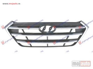 NOVI: delovi  PVC MASKA SIVA Hyundai tucson 15-18 -dostupno