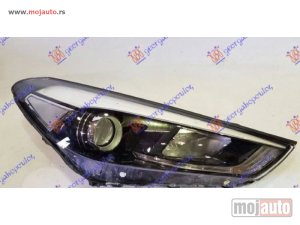 NOVI: delovi  FAR ELEKTRICNI (DEPO) Desno Hyundai tucson 15-18 -dostupno