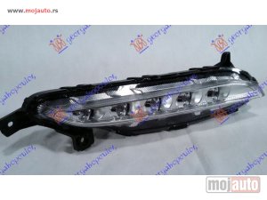NOVI: delovi  DNEVNO SVETLO LED Desno Hyundai tucson 15-18 -dostupno