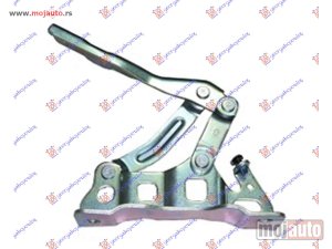 NOVI: delovi  MAKAZE HAUBE Desno Hyundai tucson 15-18 -nedostupno