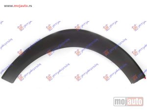 NOVI: delovi  RUB PLASTICNI PREDNJEG BLATOBRANA (O) Levo Hyundai tucson 15-18 -dostupno