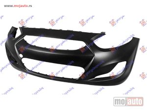 NOVI: delovi  PREDNJI BRANIK PM 13- Hyundai accent 11-14 (export type) -nedostupno