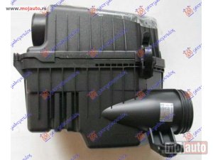 NOVI: delovi  KUCISTE FILTERA VAZDUHA (1.4 BENZIN) Hyundai accent 14-18 (export type) -dostupno
