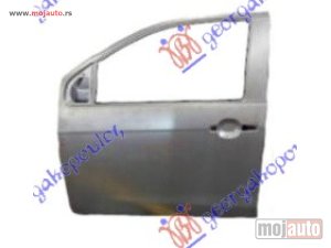 Glavna slika - VRATA PREDNJA 4 VRATA Levo Isuzu p/u d-max 12-16 -dostupno - MojAuto