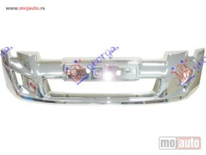 Glavna slika - PVC MASKA SPOLJASNJA HROM 4WD Isuzu p/u d-max 12-16 -dostupno - MojAuto