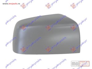 Glavna slika - POKLOPAC RETROVIZORA PM Desno Isuzu p/u d-max 12-16 -dostupno - MojAuto