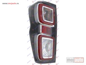 Glavna slika - STOP LAMPA (LED) (DEPO) Levo Isuzu p/u d-max 20-24 -dostupno - MojAuto