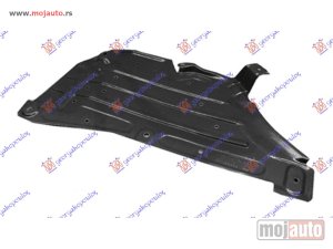 Glavna slika - ZASTITA MOTORA Desno Infiniti fx35/fx45 05-09 -dostupno - MojAuto