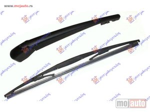 NOVI: delovi  ZADNJI BRISAC KOMPLET 350mm Infiniti fx35/fx45 05-09 -dostupno