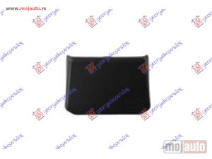 NOVI: delovi  POKLOPAC NA PREDNJEM BRANIKU Iveco daily 19- -dostupno