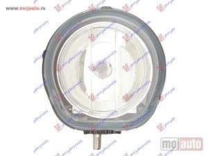 NOVI: delovi  MAGLENKA UNUTRASNJA 2007- (E) (DEPO) Iveco stralis 03- -dostupno