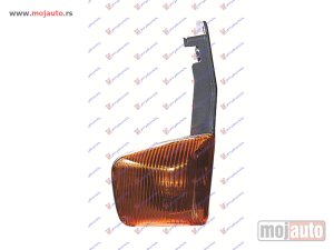 NOVI: delovi  MIGAVAC U BRANIKU ZUTI -2013 Levo Iveco stralis 03- -dostupno