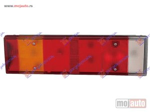 NOVI: delovi  STOP LAMPA 2016- (DEPO) Levo Iveco stralis 03- -dostupno