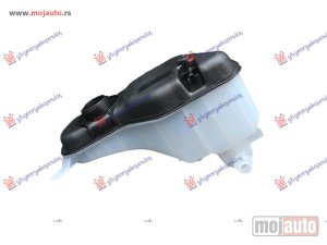 NOVI: delovi  POSUDA ZA ANTIFRIZ Jaguar xf 08-15 -dostupno