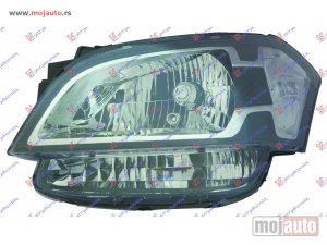 NOVI: delovi  FAR ELEKTRICNI (DEPO) Levo Kia soul 08-11 -dostupno