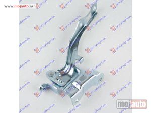 NOVI: delovi  MAKAZE HAUBE Levo Kia soul 08-11 -dostupno