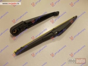 NOVI: delovi  ZADNJI BRISAC KOMPLET 275mm Kia soul 08-11 -dostupno