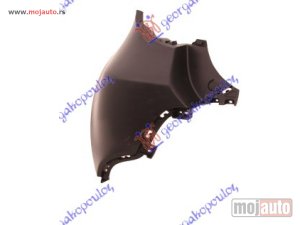 NOVI: delovi  KRAJ ZADNJEG BRANIKA Desno Kia soul 13-16 -dostupno