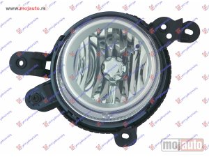 NOVI: delovi  MAGLENKA (E) (DEPO) Levo Kia soul 13-16 -dostupno