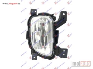 NOVI: delovi  MAGLENKA Desno Kia carens 13- -dostupno