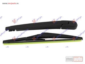 NOVI: delovi  ZADNJI BRISAC KOMPLET 350mm Kia carens 03-06 -dostupno