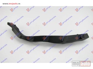 NOVI: delovi  NOSAC PREDNJEG BRANIKA BOCNI PLASTICNI Levo Kia rio h/b 11-14 -dostupno