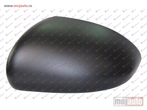 NOVI: delovi  POKLOPAC RETROVIZORA Levo Kia rio h/b 14-17 -dostupno