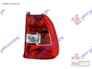 Glavna slika - STOP LAMPA (KINA) Desno Kia sportage 08-10 -dostupno - MojAuto