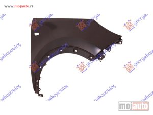 NOVI: delovi  BLATOBRAN (SA OTVOROM ZA MIGAVAC) Desno Kia sportage 10-14 -dostupno