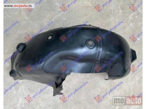 NOVI: delovi  ZADNJE POTKRILO Levo Kia sportage 10-14 -dostupno