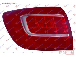 NOVI: delovi  STOP LAMPA SPOLJASNJA (DEPO) Levo Kia sportage 10-14 -dostupno