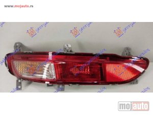 NOVI: delovi  ZADNJA MAGLENKA / MIGAVAC Levo Kia sportage 15-18 -dostupno