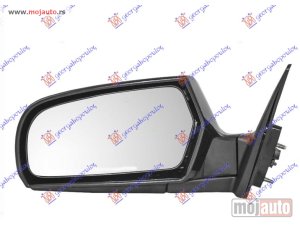 Glavna slika - RETROVIZOR ELEKTRICNI SA GREJACEM Levo Kia magentis 06-09 -dostupno - MojAuto