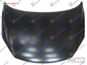 Glavna slika - HAUBA Kia ceed 5d 10-13 -dostupno - MojAuto
