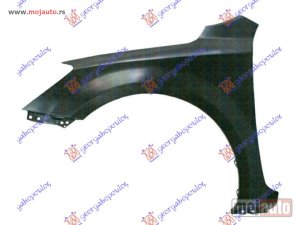 Glavna slika - BLATOBRAN (BEZ OTVORA ZA MIGAVAC) Levo Kia ceed 3d 10-13 -dostupno - MojAuto