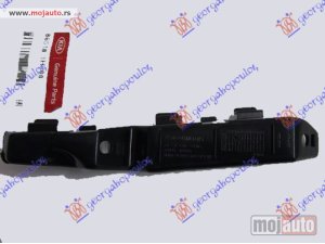 Glavna slika -  NOSAC PREDNJEG BRANIKA PLASTICNI (O) Desno Kia ceed 3d 10-13 -dostupno - MojAuto