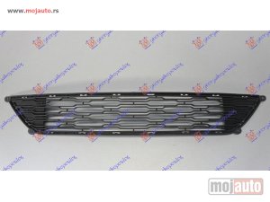 Glavna slika - CENTRALNA RESETKA Kia ceed 3d 10-13 -dostupno - MojAuto