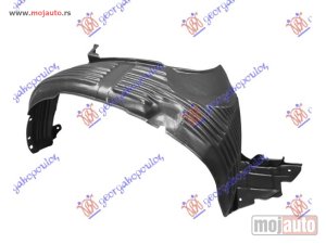 NOVI: delovi  POTKRILO 3 VRATA Desno Kia picanto 11-15 -dostupno