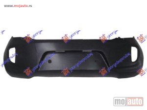 NOVI: delovi  ZADNJI BRANIK PM 5 VRATA Kia picanto 11-15 -dostupno