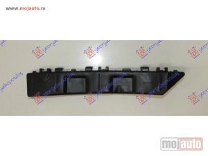 NOVI: delovi  NOSAC ZADNJEG BRANIKA PLASTICNI Levo Kia picanto 15-17 -dostupno